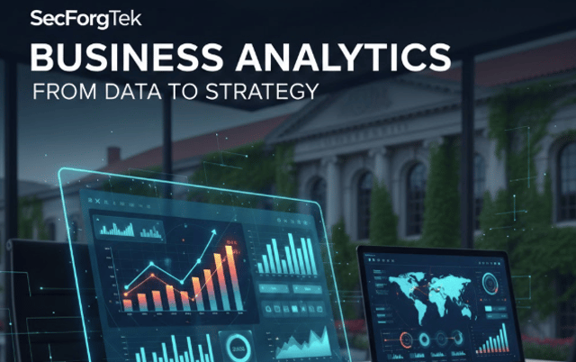 Business Analytics