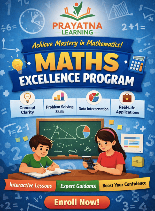 Mathematics Excellence Program