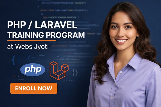 Web Development | Full Stack Developer Course