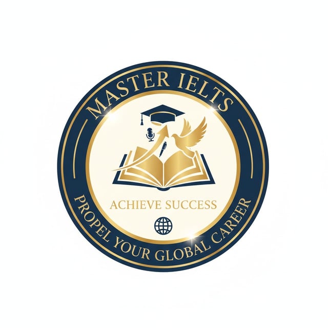 Master IELTS: Achieve Success & Propel Your Global Career