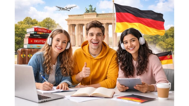German Language Mastery: A1 to A2