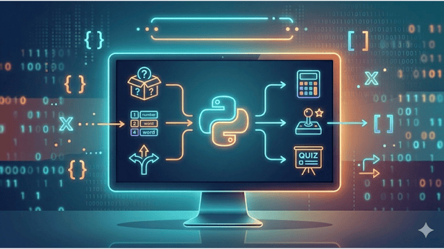Python for Beginners: Practical Coding Course
