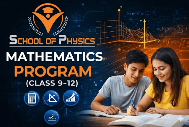Mathematics Success Course (Class 9)