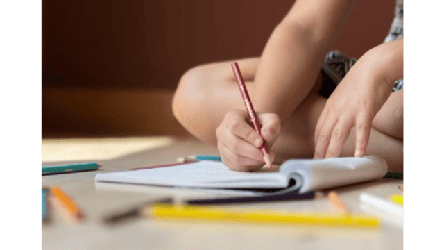 Creative Writing Workshop