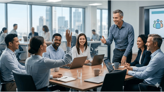 POSH Awareness Session - For Company Employees