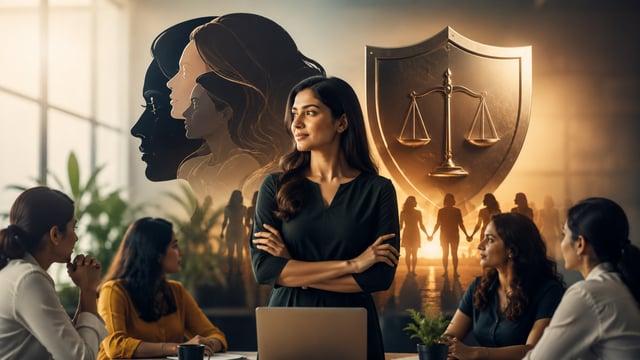 Executive Certification in POSH & DEI Ethics for HR leaders