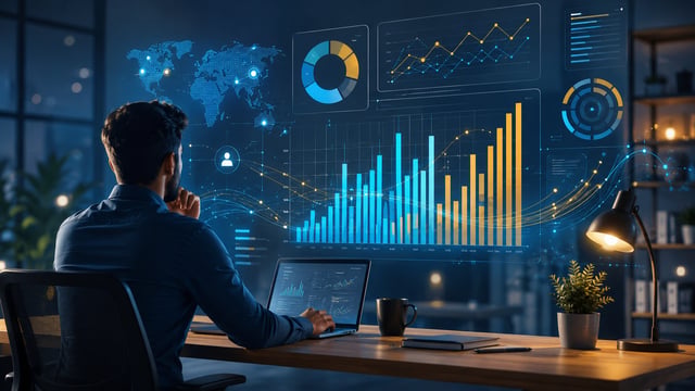 Data Analytics and Business Intelligence Course