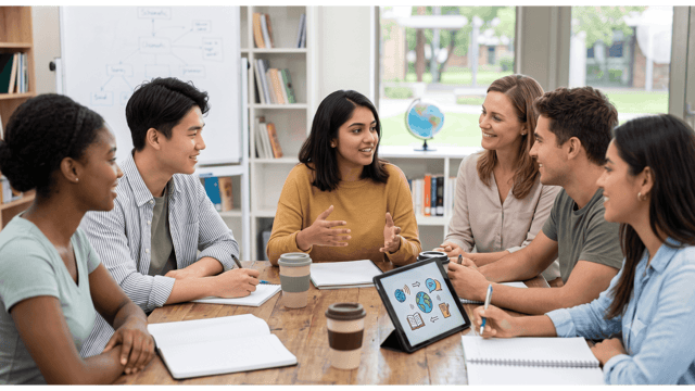 Spoken English Course Beginner to Advance by Deutschtuber