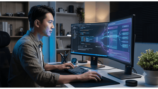 Claude Code – AI-Powered Software Development