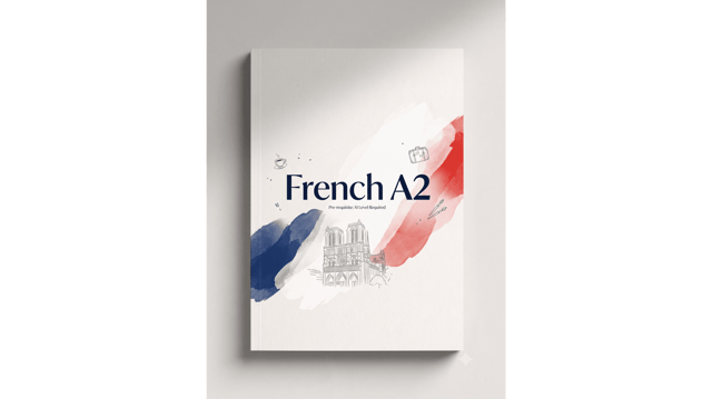 French Language Proficiency Course – Level A2