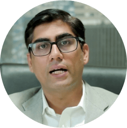 Ankur Dhawan
