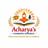 Academy Logo