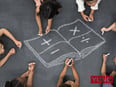 Vedic Maths Practice Worksheet for Addition and Subtraction