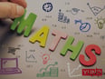 Vedic Maths Worksheet for Vinculum Numbers