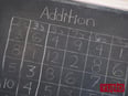Vedic Maths Practice Worksheet on Addition