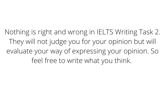 How to generate ideas for IELTS Writing Task 2