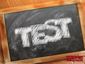 Practice Test for Multiplication with 15
