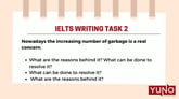 IELTS Solution Essay on Society With Sample Answer