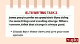 IELTS Opinion Essay January 2022 Sample Answer