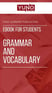 Ebook for Students: Grammar and Vocabulary
