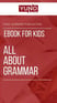 Ebook for Kids : All About Grammar