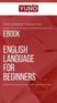 Ebook: English Language for Beginners