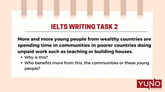 IELTS Direct Question Essay on Society with Sample Answer