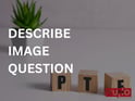 How to Increase Score in the Describe Image Question in the PTE exam