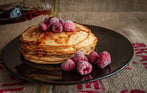 IELTS Speaking Part 1 Food Question and Answers