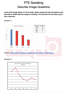 Free PTE Speaking Practice Test: Describe Image