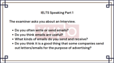 2 July 2024 IELTS Speaking Part 1 Interview Sample Answer