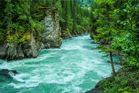 Duolingo write about the photo: River of Time
