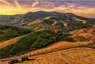 Duolingo write about the photo: A Harmony of Nature and Community