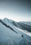 Duolingo speak about the photo: Conquering the Peaks
