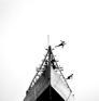Duolingo speak about the photo: Leap of Faith