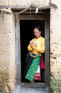 Duolingo speak about the photo: A Moment of Quiet Contemplation