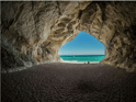 Duolingo speak about the photo: Unexplored Nature