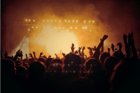 Duolingo speak about the photo: Igniting the Stage