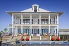Duolingo Write About the Photo: Luxurious Living