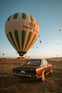 Duolingo Speak about the Photo: A Sunrise Adventure