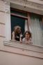 Duolingo Speak about the Photo: A Window to Friendship