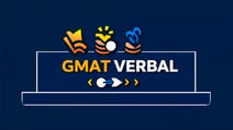 GMAT-VERBAL