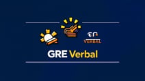 GRE-VERBAL