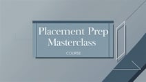 Placement-Prep-Masterclass