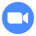 Zoom logo