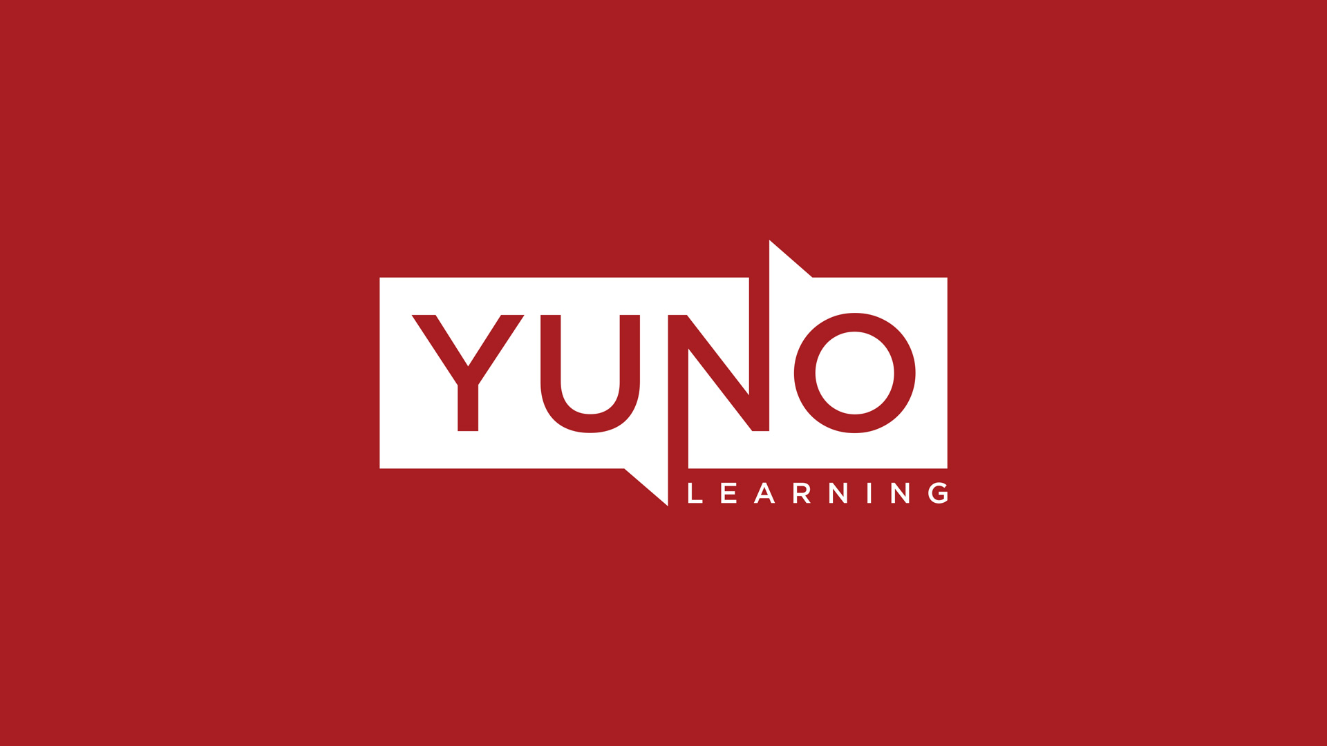 Yuno Learning Logo
