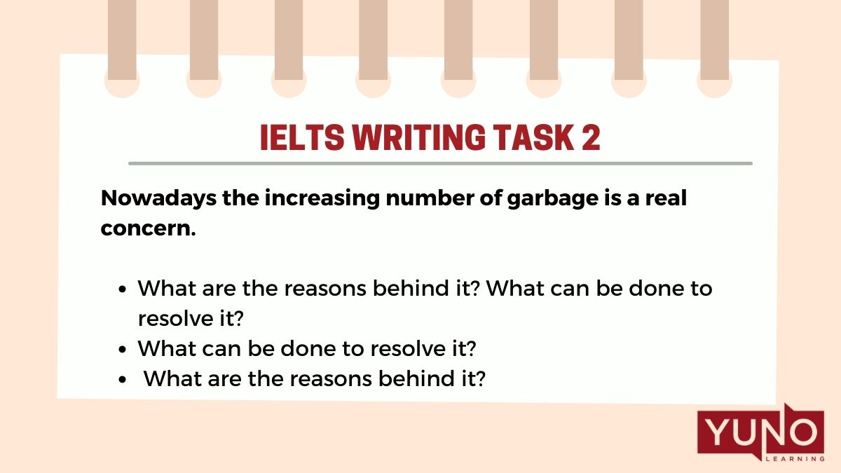 IELTS Writing Task 2: Tips, Lessons & Model Answers - Yuno Learning