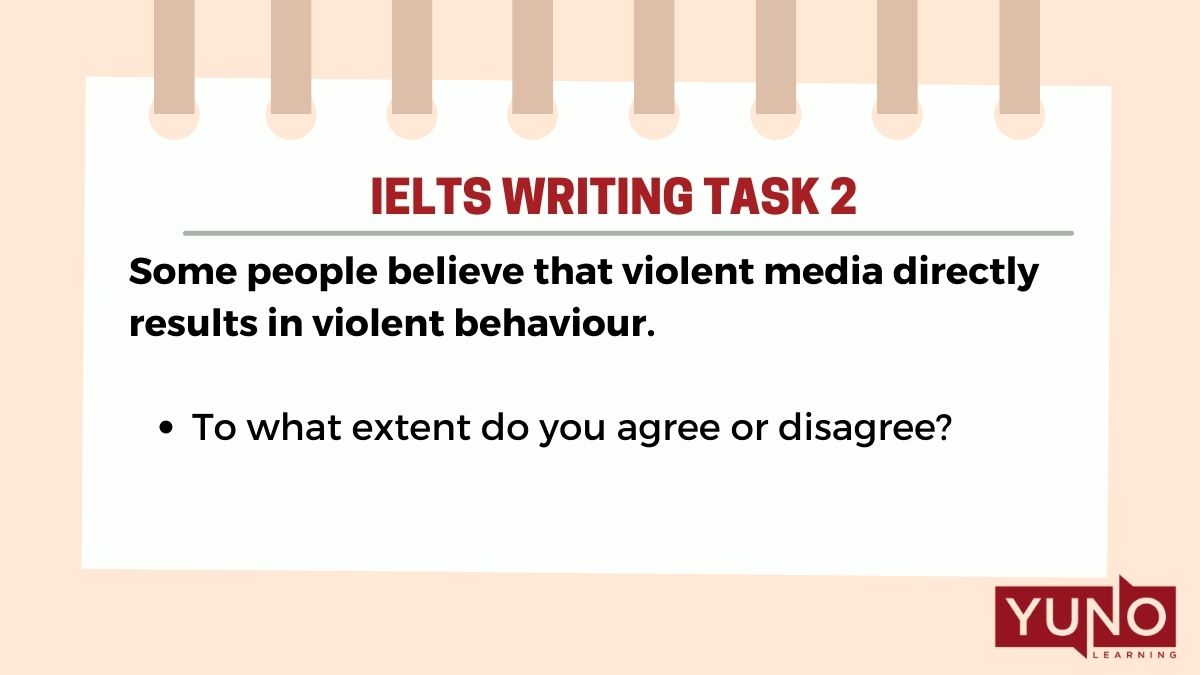 IELTS Writing Task 2 Practice Question and Answers - Yuno Learning