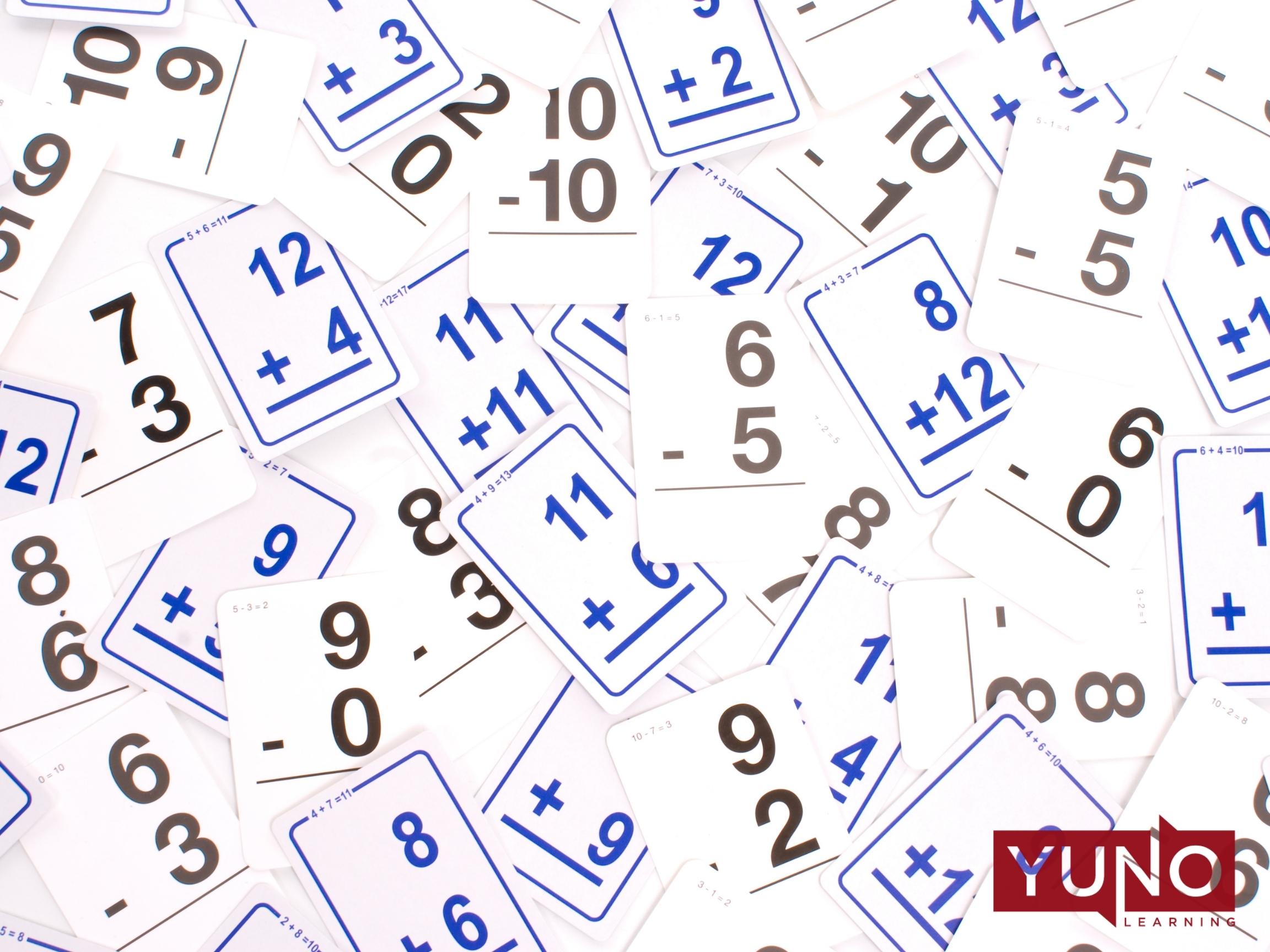 Vedic Maths Practice Worksheet for Subtraction (Spark Subtraction)