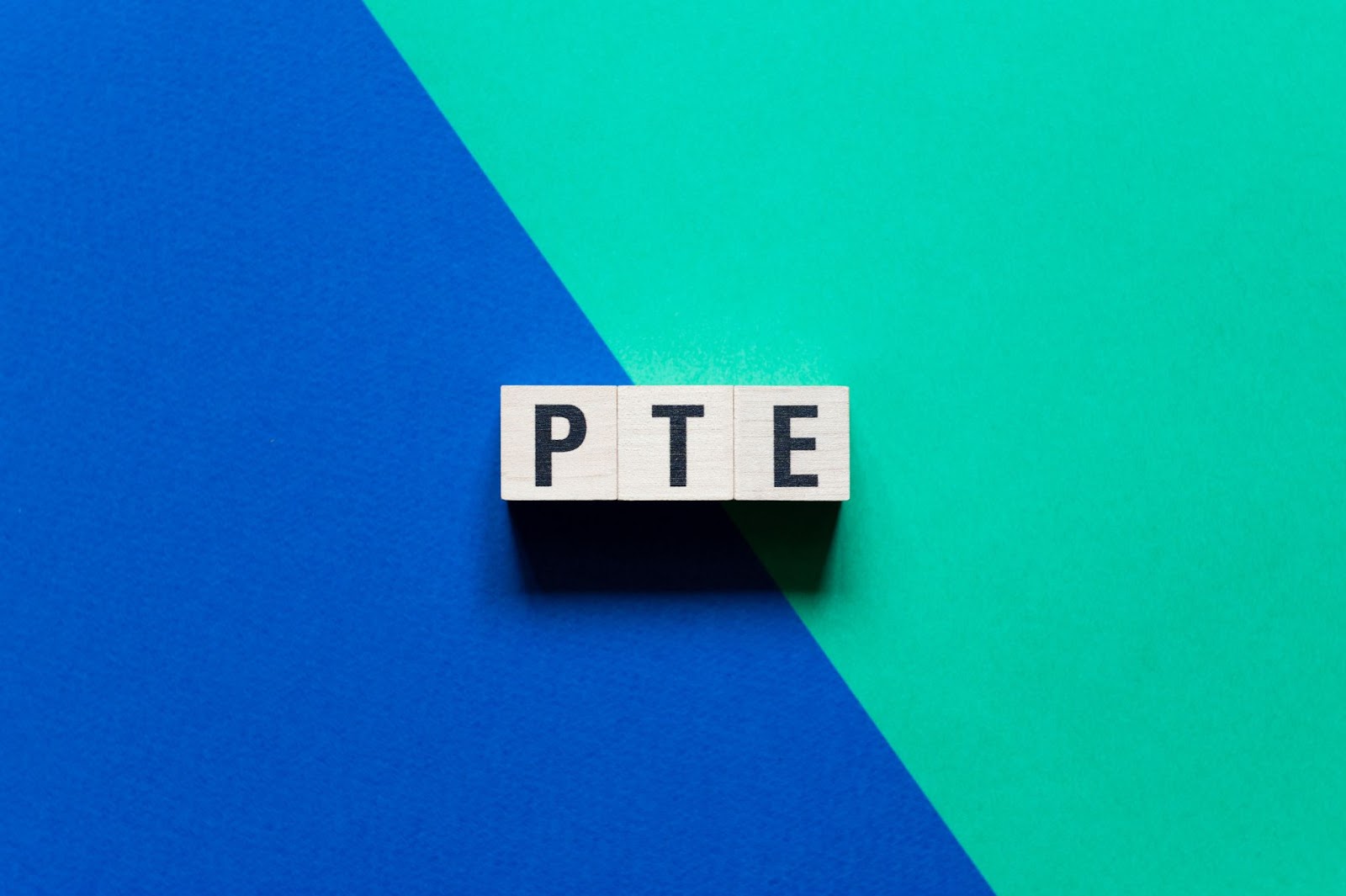 PTE